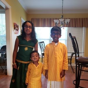 Meet your Posher, Nisha